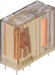TE Connectivity Relay: electromagnetic | Ucoil: