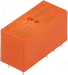 TE Connectivity Relay: electromagnetic | Ucoil: