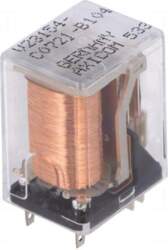 TE Connectivity Relay: electromagnetic | DPDT