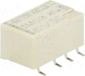 TE Connectivity Relay: electromagnetic | Ucoil: