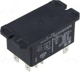 TE Connectivity Relay: electromagnetic | DPDT