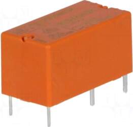 TE Connectivity Relay: electromagnetic | SPDT