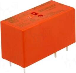 TE Connectivity Relay: electromagnetic | SPDT