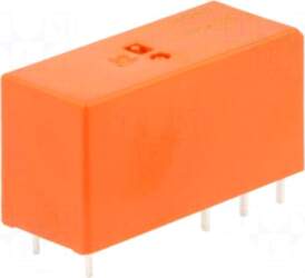 TE Connectivity Relay: electromagnetic | SPDT