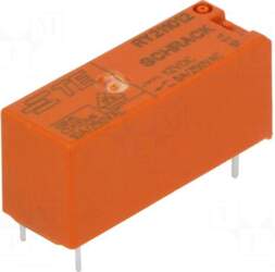 TE Connectivity Relay: electromagnetic | Ucoil:
