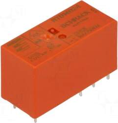TE Connectivity Relay: electromagnetic | Ucoil: