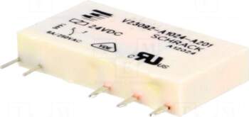 TE Connectivity Relay: electromagnetic | Ucoil: