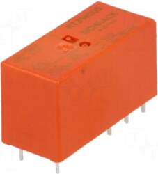 TE Connectivity Relay: electromagnetic | Ucoil: