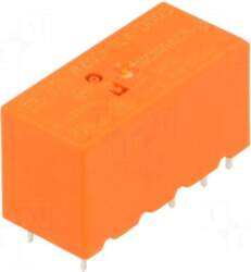 TE Connectivity Relay: electromagnetic | SPDT