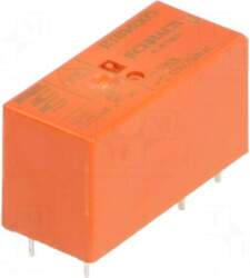 TE Connectivity Relay: electromagnetic | SPDT