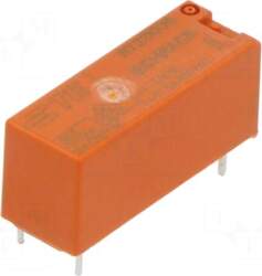 TE Connectivity Relay: electromagnetic | Ucoil: