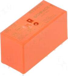 TE Connectivity Relay: electromagnetic | Ucoil: