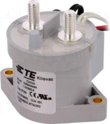 TE Connectivity Relay: electromagnetic | Ucoil: