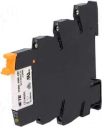 TE Connectivity Relay: interface | Ucoil: