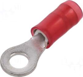 TE Connectivity Ring terminal | M3