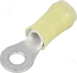 TE Connectivity Ring terminal | M4