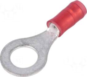TE Connectivity Ring terminal | M6