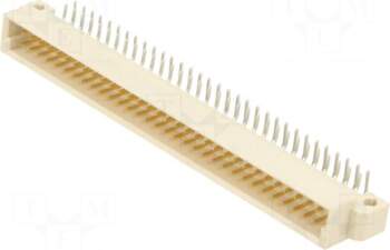 TE Connectivity Connector: DIN 41612 |