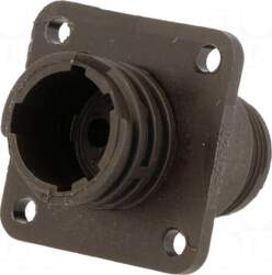 TE Connectivity Socket | male |