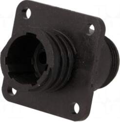 TE Connectivity Socket | male |