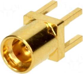 TE Connectivity Socket | MMCX |