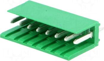 TE Connectivity Socket | wire-board |