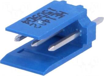 TE Connectivity Socket | wire-board |