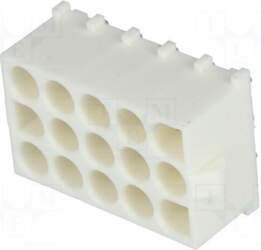 TE Connectivity Socket | wire-board |