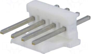 TE Connectivity Socket | wire-board |