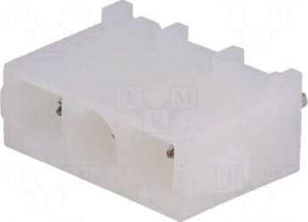 TE Connectivity Socket | wire-board |