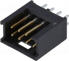 TE Connectivity Socket | wire-board |
