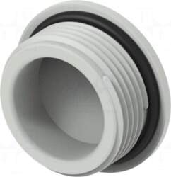 TE Connectivity Stopper | M25 |