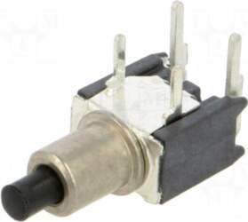 TE Connectivity Switch: push-button | Pos: