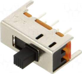 TE Connectivity Switch: slide | Pos: