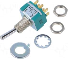 TE Connectivity Switch: toggle | Pos: