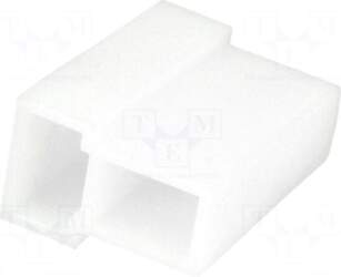 TE Connectivity Terminals cover | female