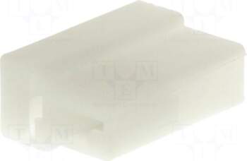TE Connectivity Terminals cover | female
