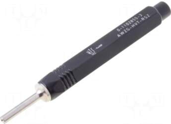 TE Connectivity Tool: for removal |