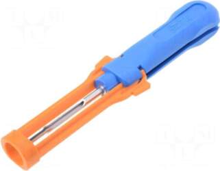 TE Connectivity Tool: for removal |