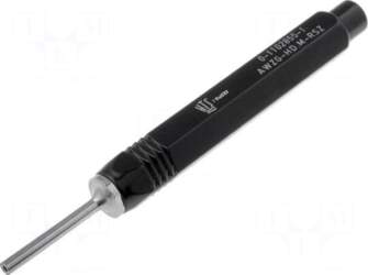 TE Connectivity Tool: for removal |