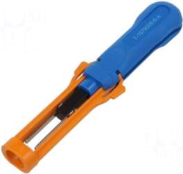 TE Connectivity Tool: insertion/removal | terminals