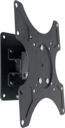 Techly 19-37" Wall Bracket for LED