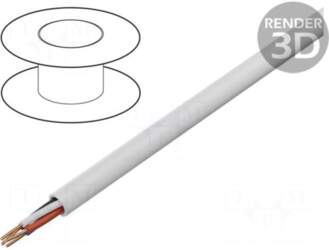TECHNOKABEL Wire | YTDY | solid