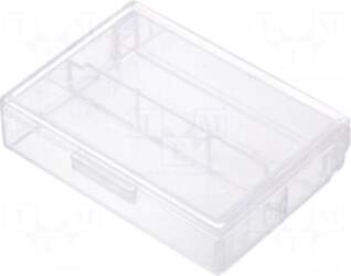 TEKO Container: collective | with partitions