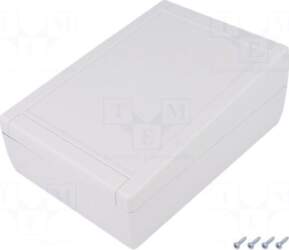 TEKO Enclosure: desktop | TEKMAR |