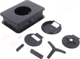 TEKO Enclosure: for computer | Raspberry