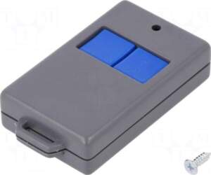TEKO Enclosure: for remote controller |