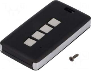 TEKO Enclosure: for remote controller |