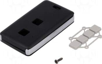 TEKO Enclosure: for remote controller |