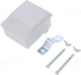 TEKO Enclosure: junction box | X: